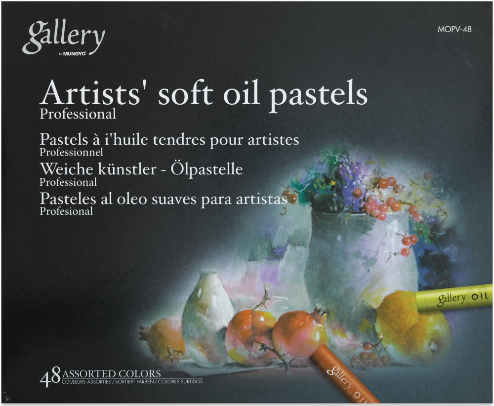   Mungyo Artists - 48  72    Gallery - 