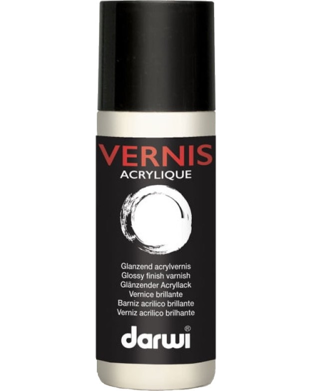 ������� ��� �� �������� Darwi - 80 ml - 