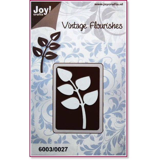        Joy Crafts -    - 