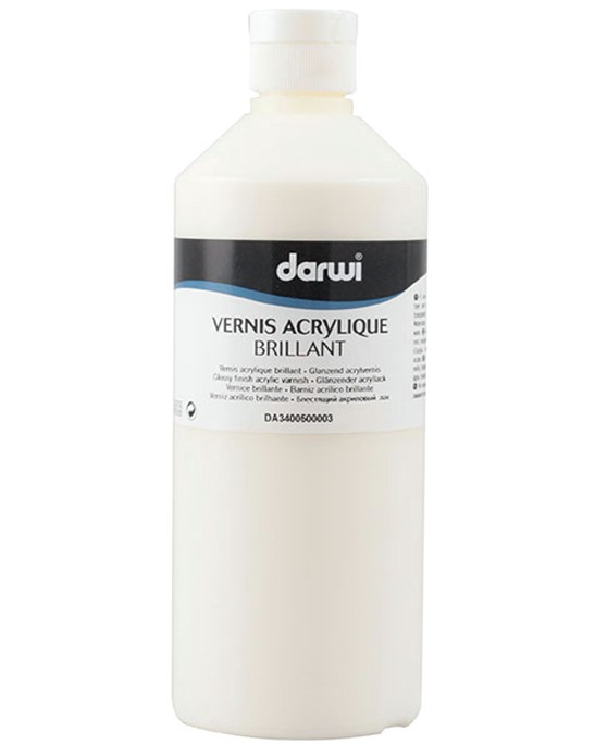      Darwi - 1000 ml - 