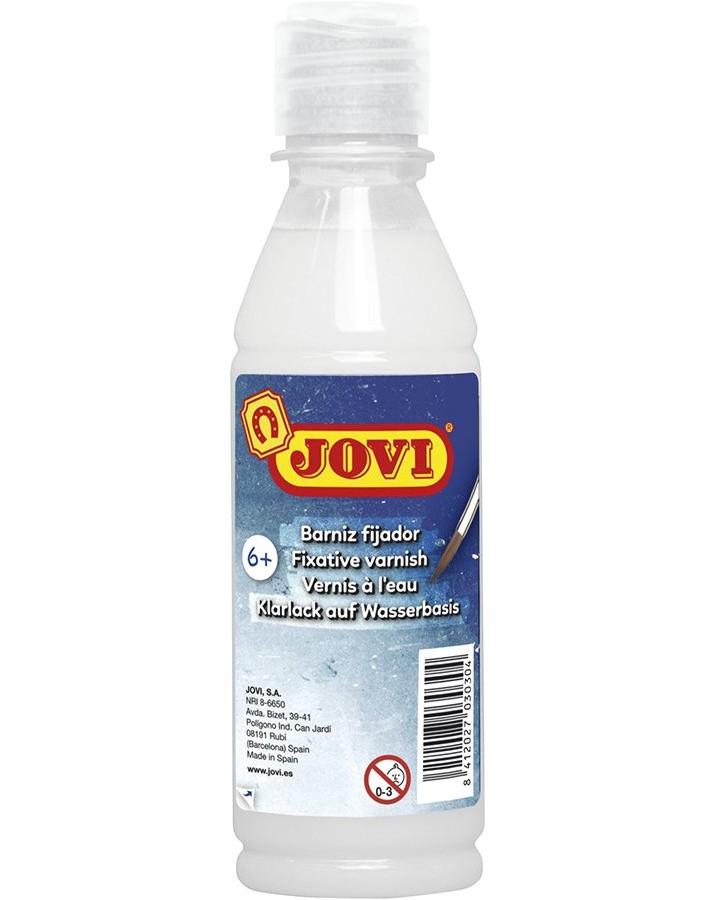      Jovi - 250 ml - 