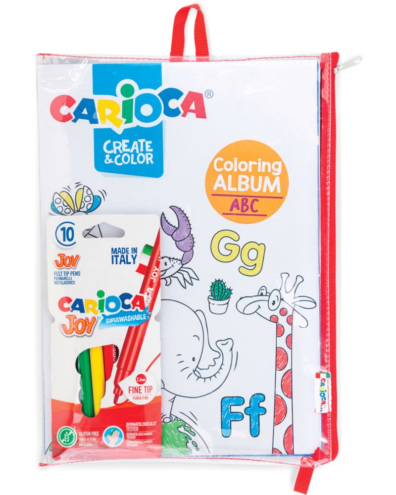    Carioca ABC - 