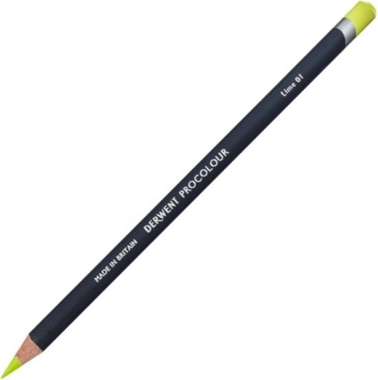 Цветен молив Derwent Procolour Цветен молив Derwent Procolour -