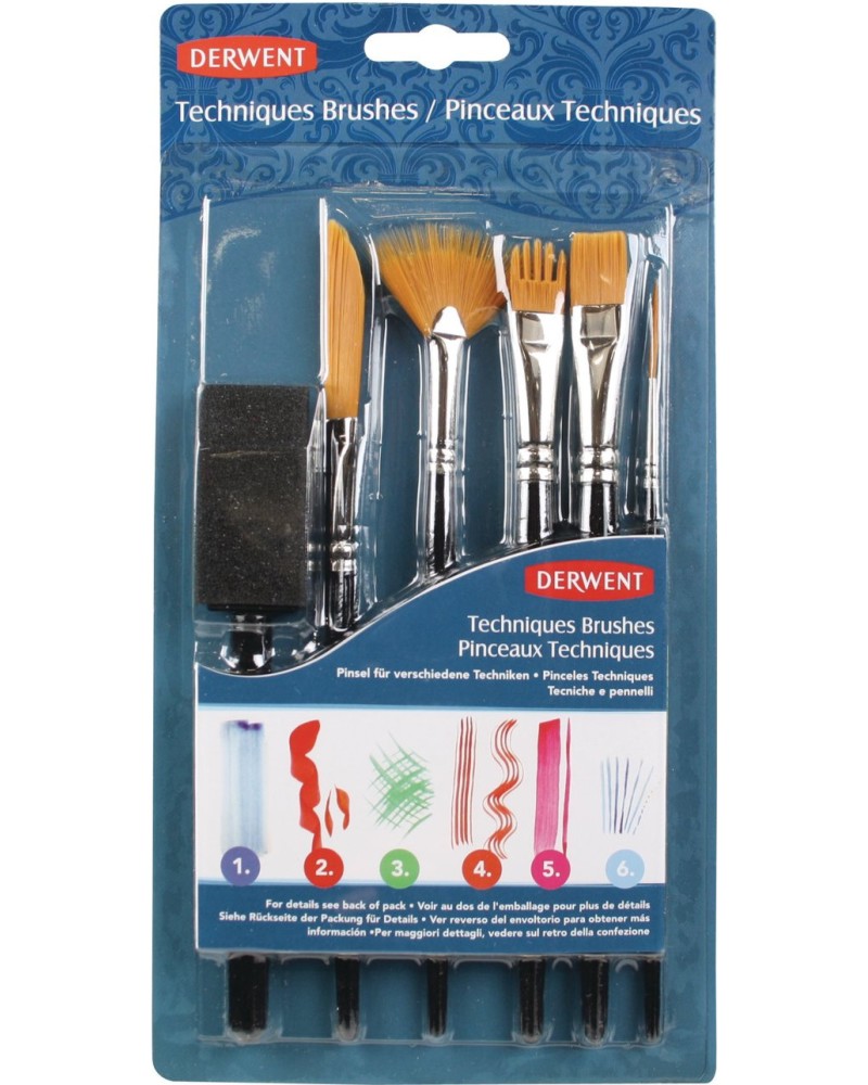 ����� �� ������ Derwent - 6 ���� - 