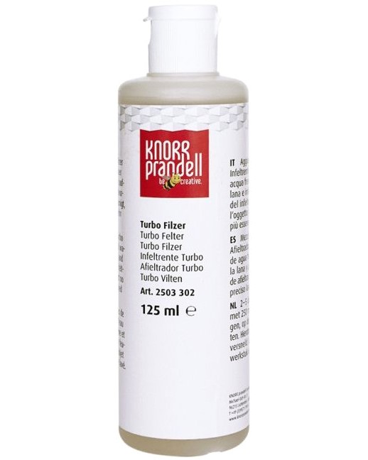��������� ��� �������� �� ���� KPC - 125 ml - 