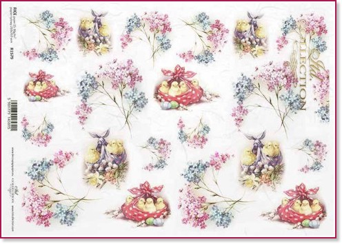   ITD Collection -   - A4 - 
