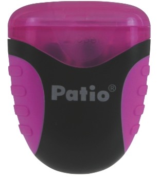   Patio Excel -   - 