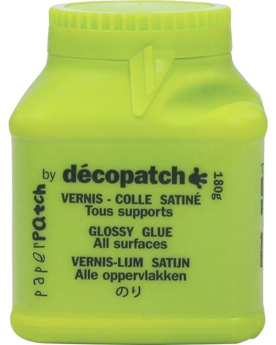     Decopatch - 180 g - 