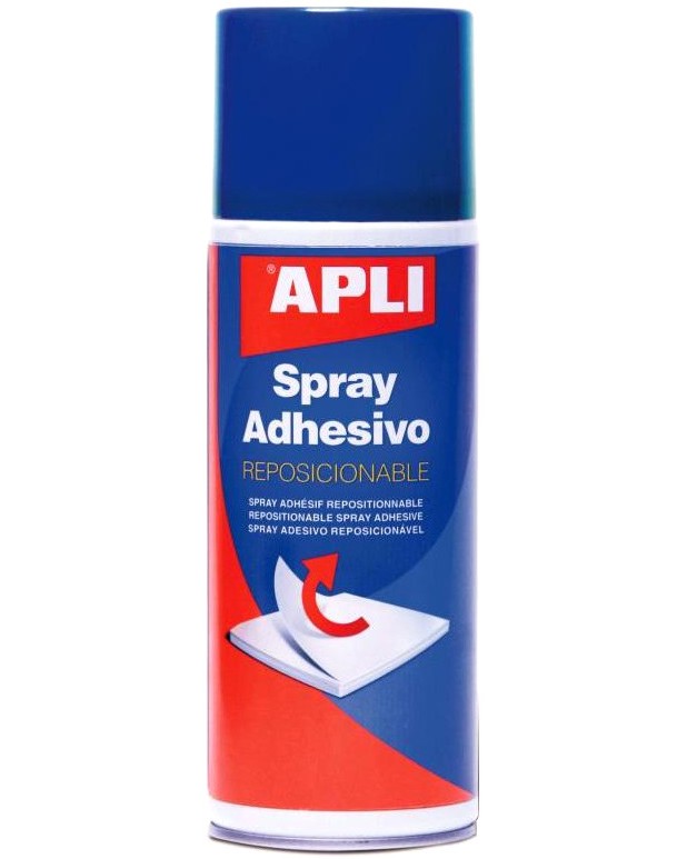  - Apli - 400 ml - 