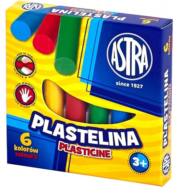 ��������� Astra S.A. - 6, 8, 10, 12 ��� 24 ����� - 