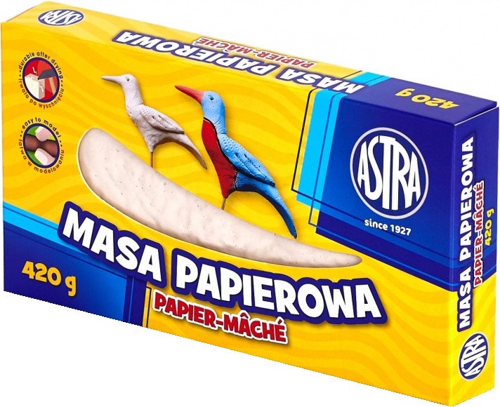 ����� �� ��������� Astra S.A. - 420 g - 
