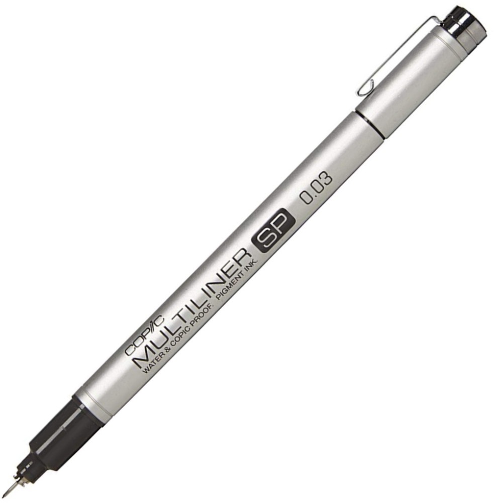 ���������� Copic Multiliner SP - 