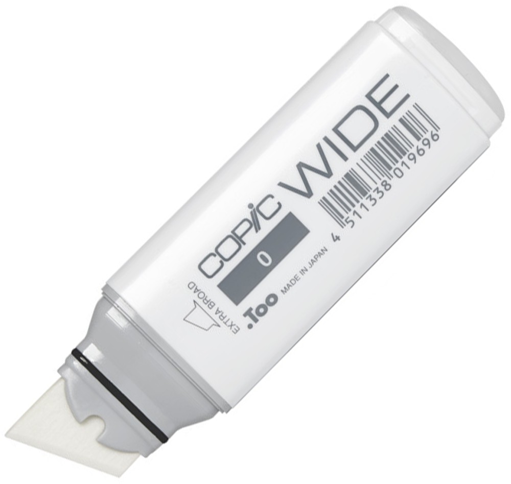 ������ ��� ������ ���� Copic Wide - 