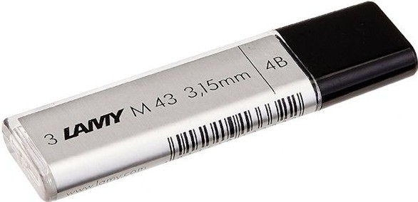     Lamy M43 - 3  - 