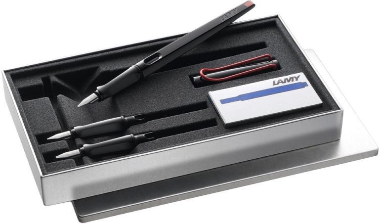Комплект за калиграфия Lamy Комплект за калиграфия Lamy - От серията Joy -