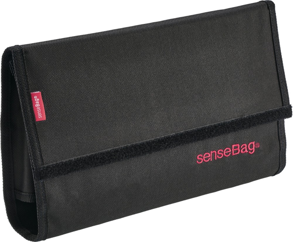 - - SenseBag -  27.5 / 19 / 11 cm - 