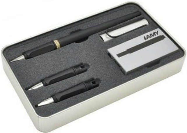 Комплект за калиграфия Lamy Комплект за калиграфия Lamy - От колекцията Joy -