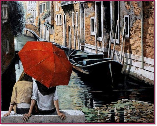 �������� �� ������ PaintBoy - ����� ��� ������� - 50 x 40 cm - 