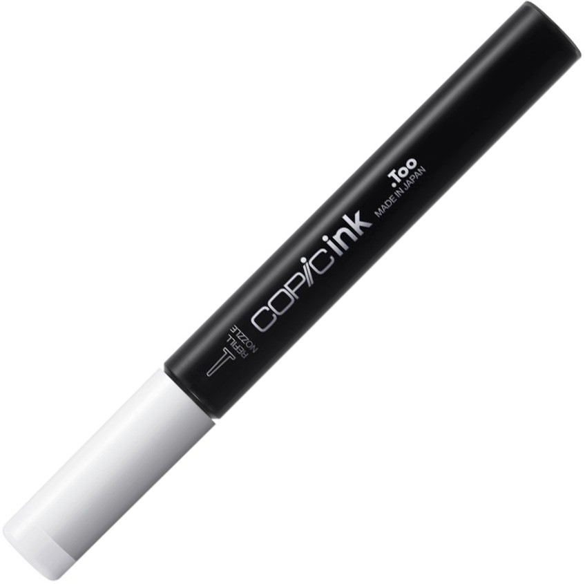 Мастило за маркери Copic Ink N Мастило за маркери Copic Ink N - 12 ml -