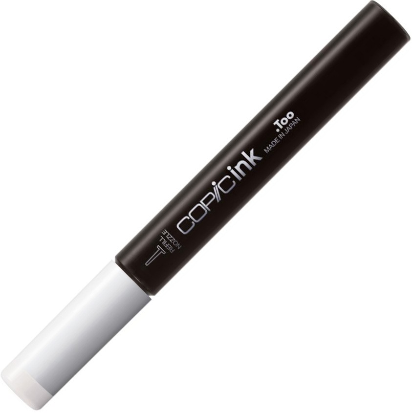 Мастило за маркери Copic Ink T Мастило за маркери Copic Ink T - 12 ml -