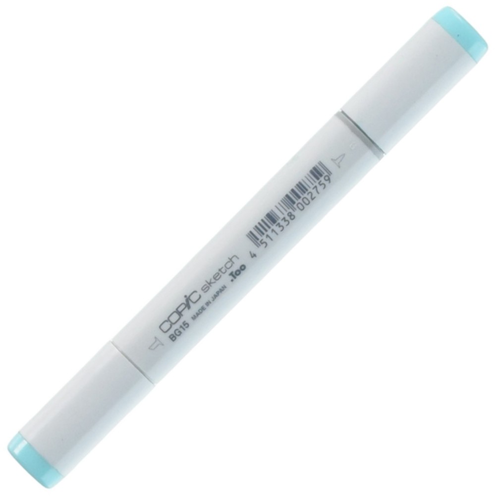 ������� ������ Copic BG - �� ������� Sketch - 