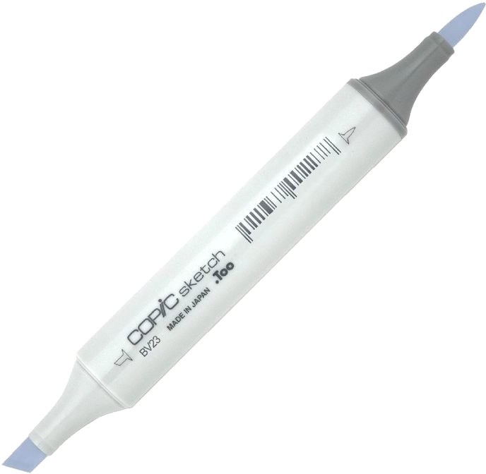 Двувърх маркер Copic BV Двувърх маркер Copic BV - От серията Sketch -