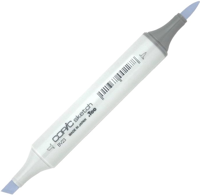   Copic BV -   Sketch - 