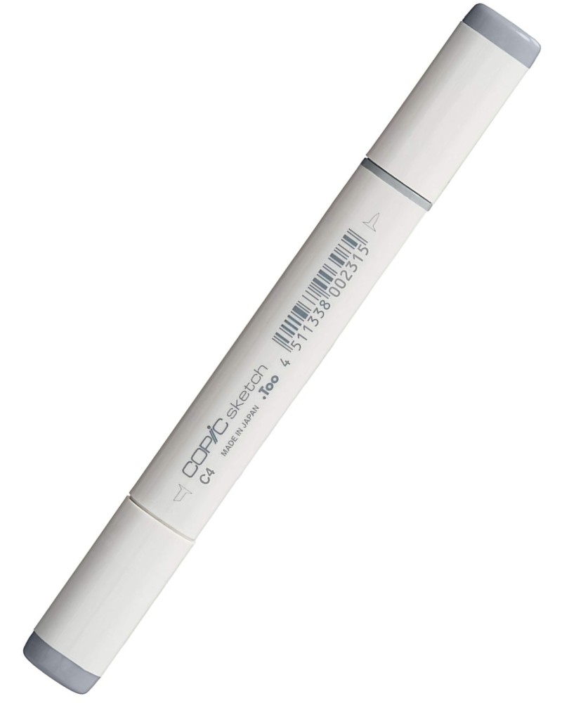 Двувърх маркер Copic C Двувърх маркер Copic C - От серията Sketch -