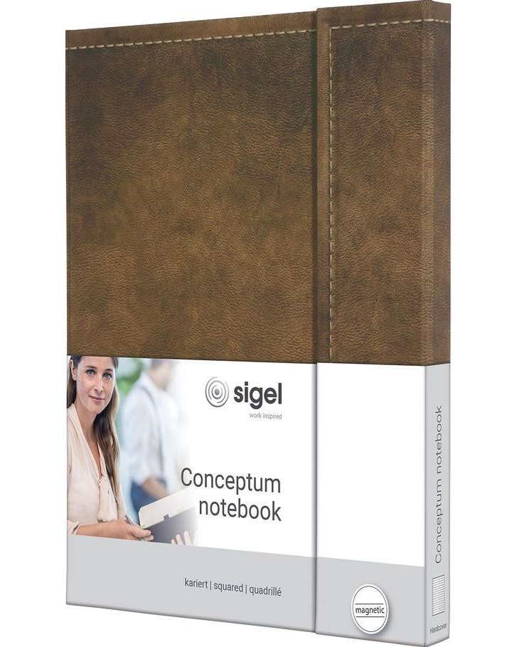  Sigel Vintage -  A5   Conceptum - 