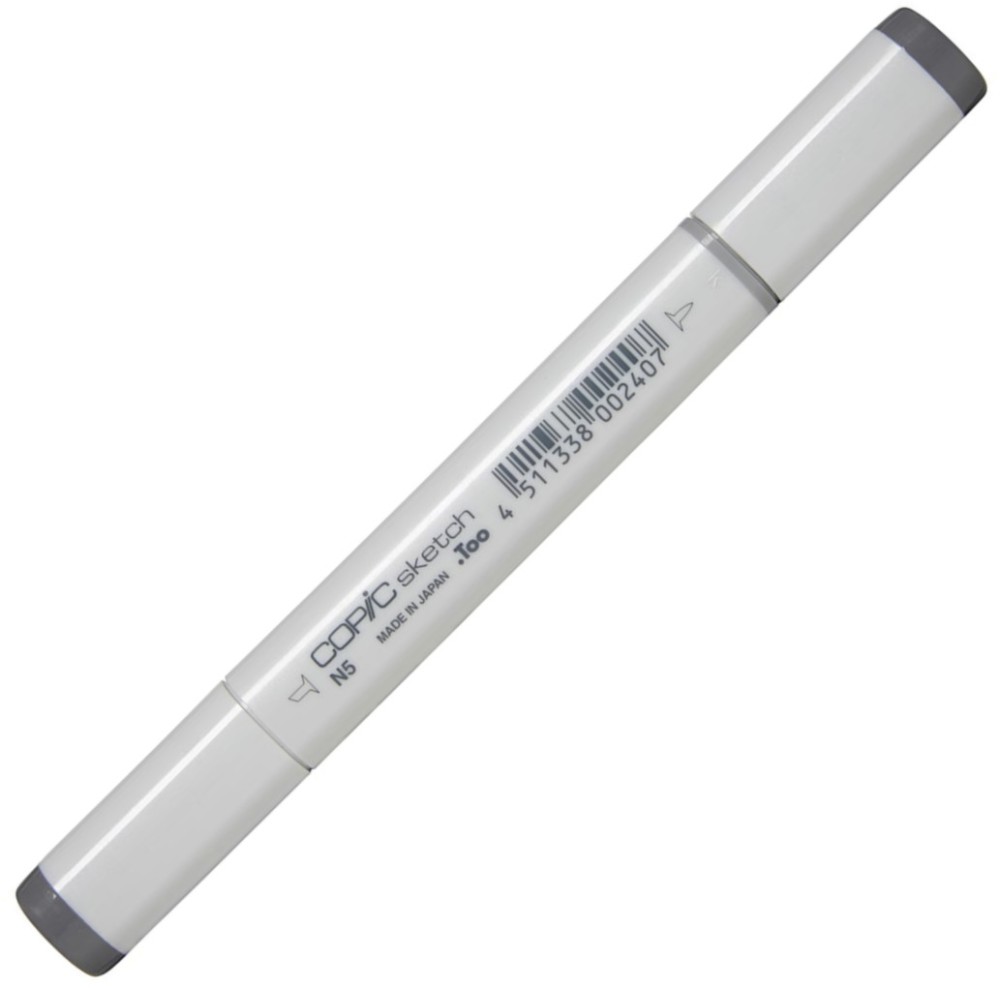 ������� ������ Copic N - �� ������� Sketch - 