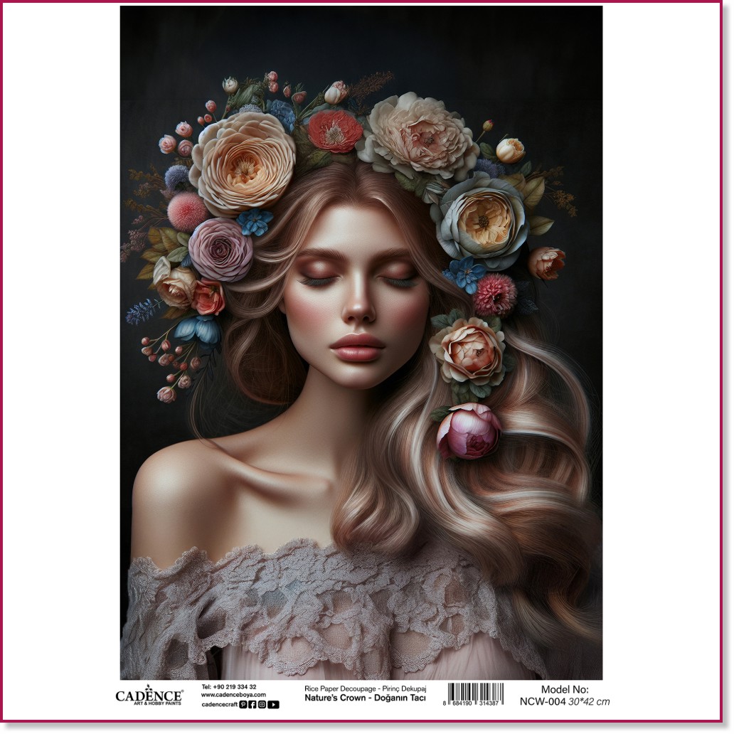   CADENCE -    - A3 - 