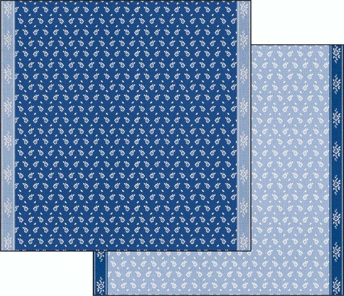 ������ �� ����������� Stamperia - ���� �������� - 30.5 x 30.5 cm - 