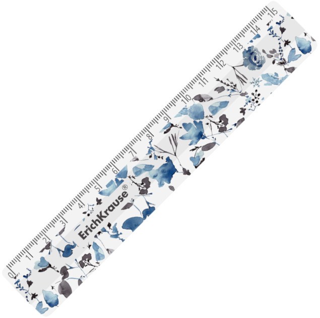 ����� Erich Krause - 15 cm �� ������� Frozen Beauty - 