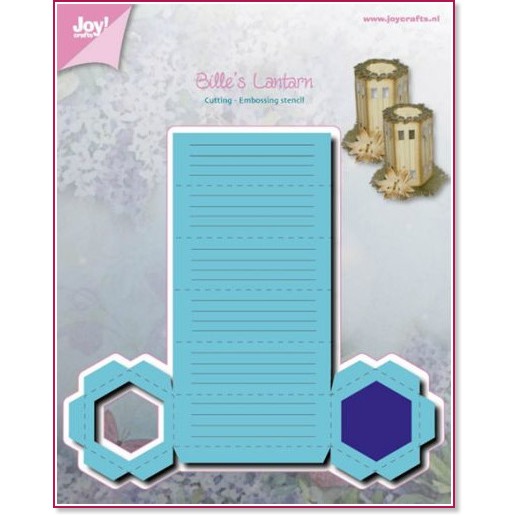        Joy Crafts -  - 