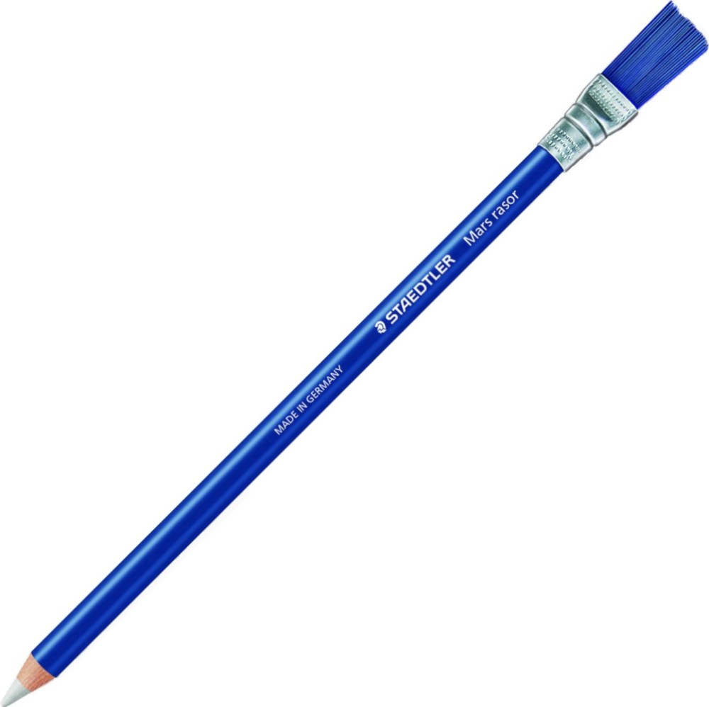 - Staedtler Mars Rasor -   - 