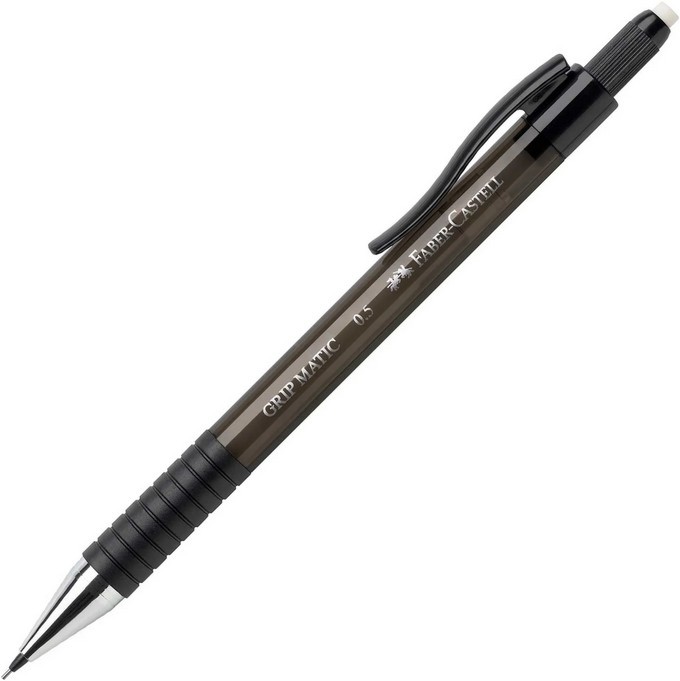 ����������� ����� � ���� Faber-Castell Grip Matic 1375 0.5 mm - 