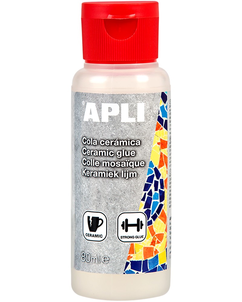    Apli - 80 ml - 