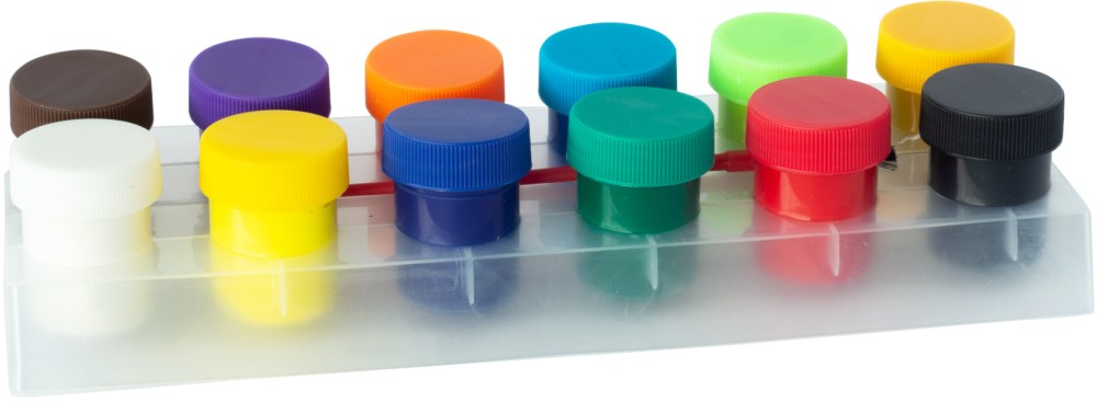 �������� ��� Foska - 12 ����� � 22 ml � ����� - 