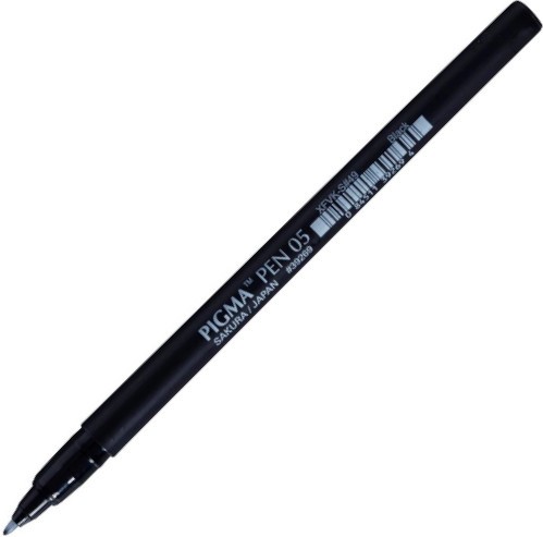   Sakura Pigma Pen - 