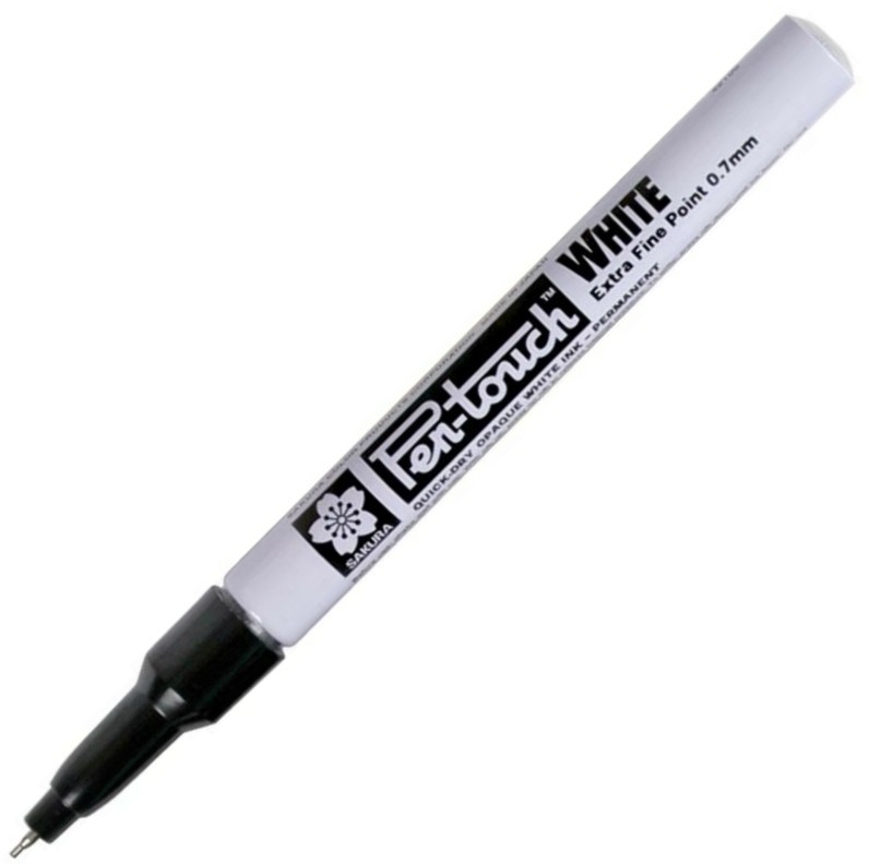 Перманентен маркер Sakura Pen-Touch - 