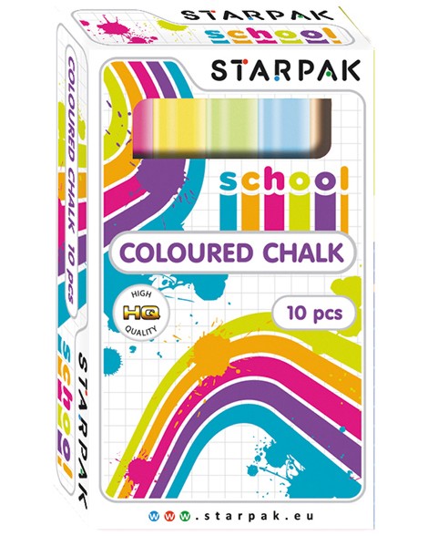   Starpak - 10  - 