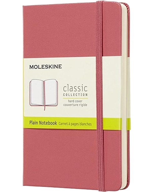   Moleskine Classic - 9  14 cm,    - 