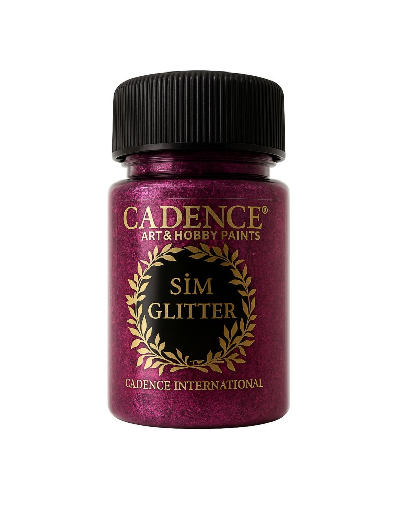   CADENCE - Fuchsia - 45 ml - 