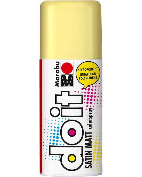      Marabu - 150 ml   Do-it - 