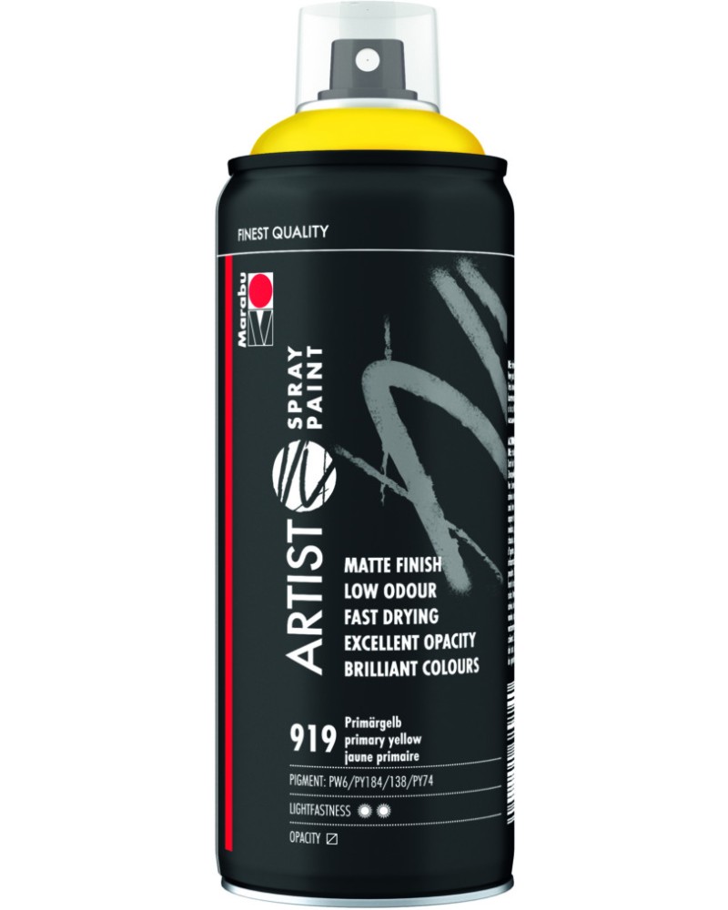    Marabu - 400 ml   Artist - 