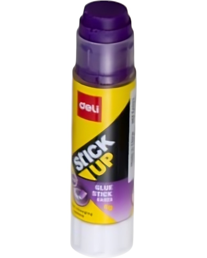 ������ ���� ������ Deli - 8 g �� ������� Stick Up - 