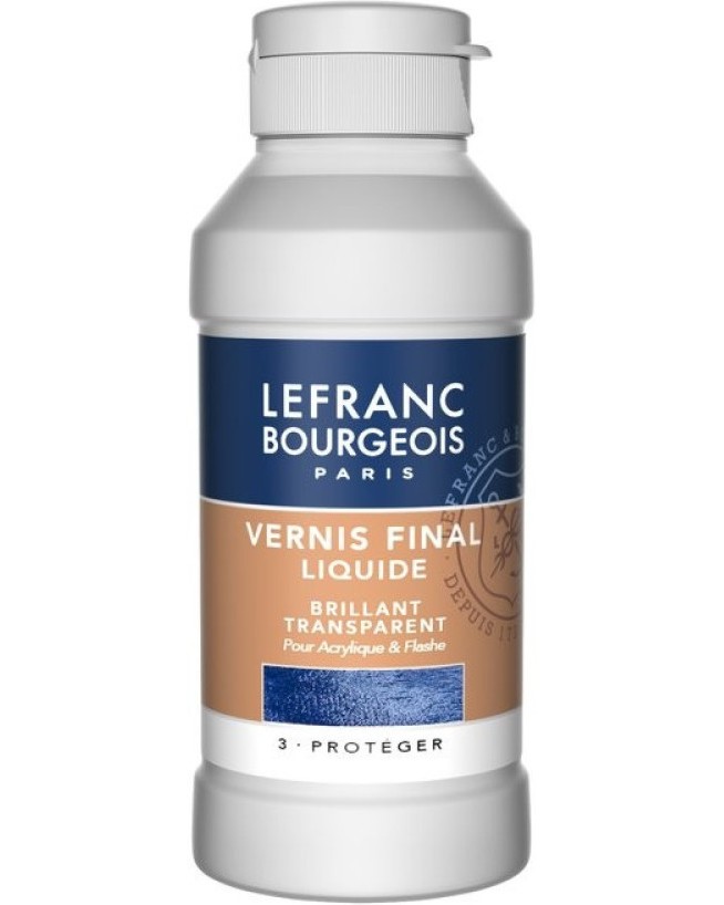      Lefranc & Bourgeois - 250 ml - 