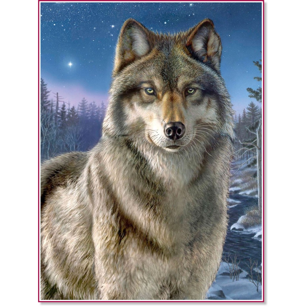 �������� �� ������ Reeves - ���� - 22.5 x 30.5 cm - 