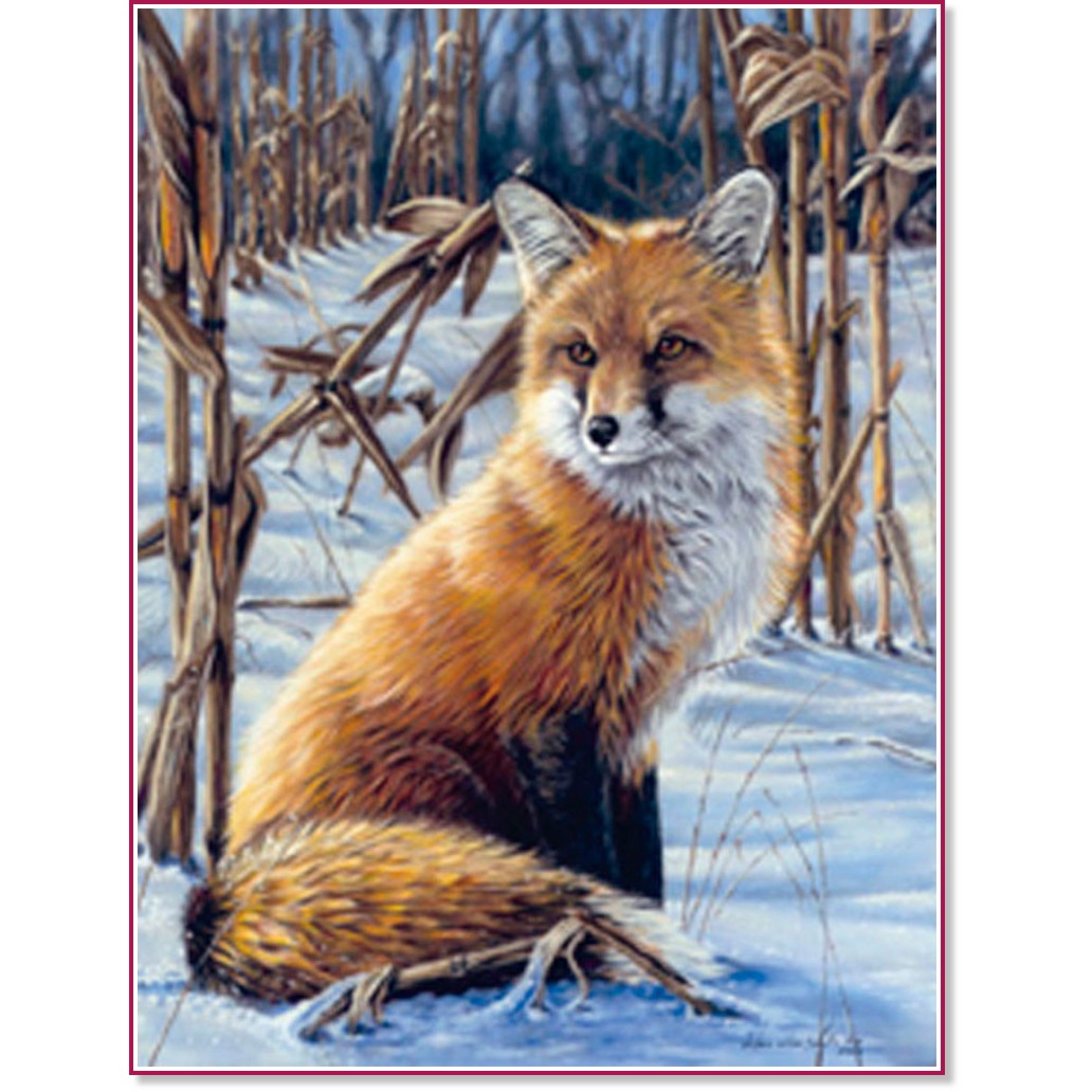 �������� �� ������ Reeves - ������ - 22 x 30 cm - 