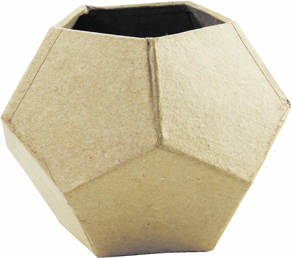 ������ �� ��������� Decopatch - 9 / 9 / 7 cm - 